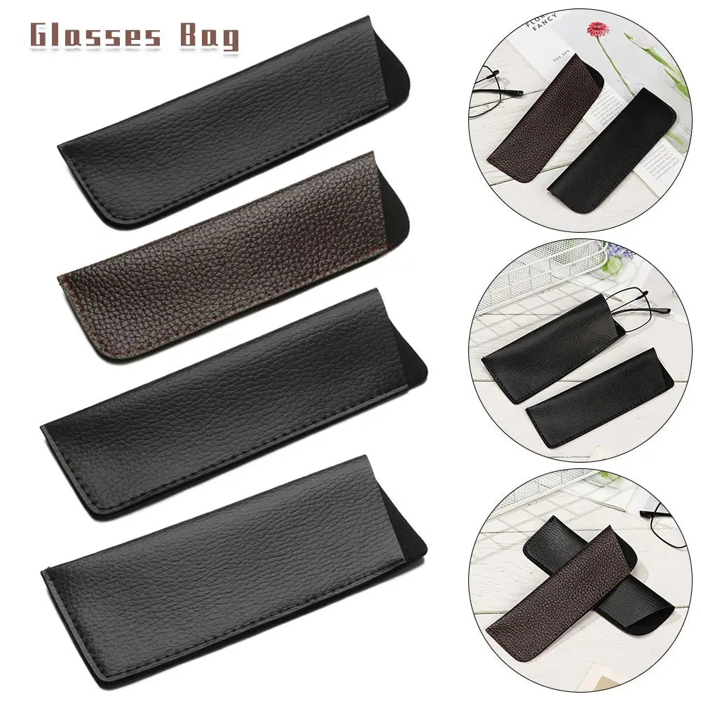 Bolsa Protectora para Gafas