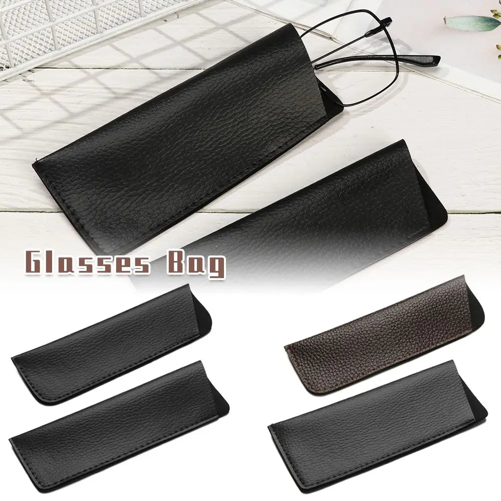 Bolsa Protectora para Gafas