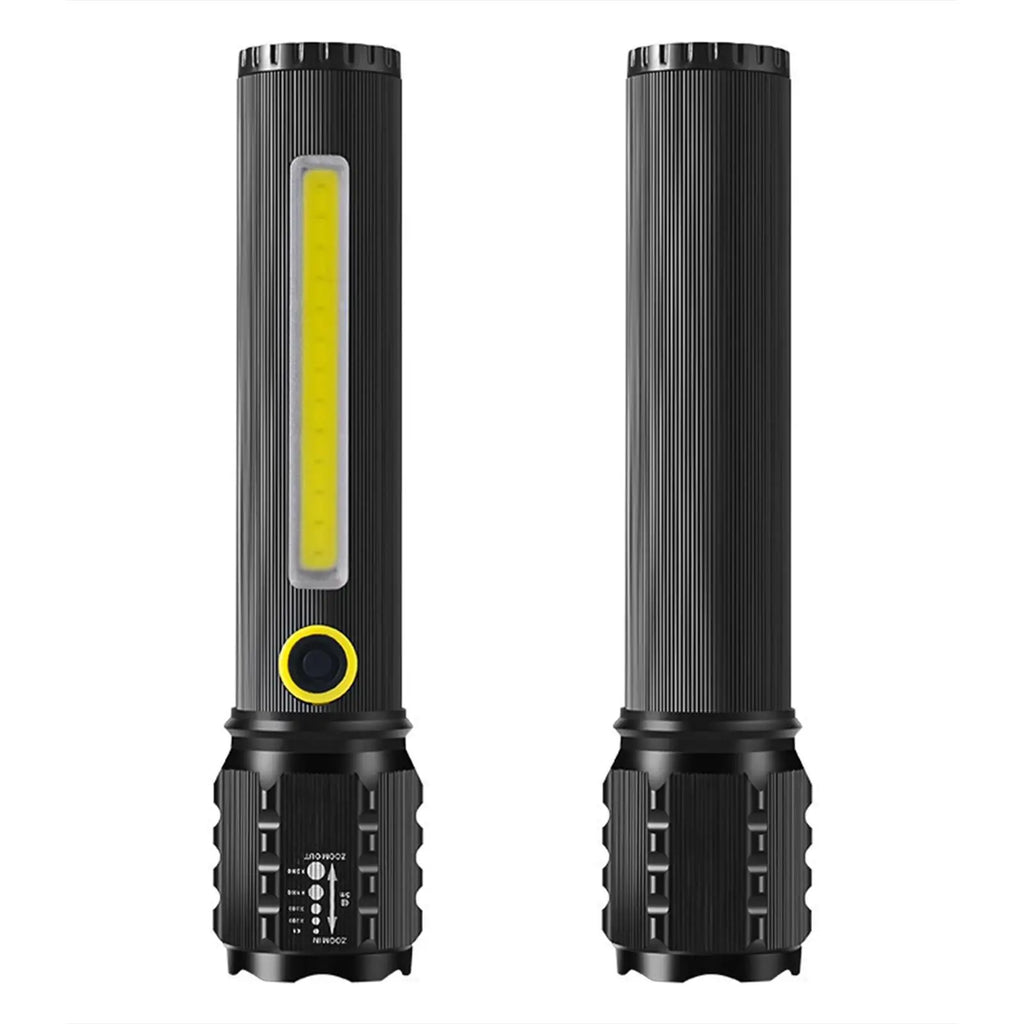 Linterna LED Portátil Ultra Brillante