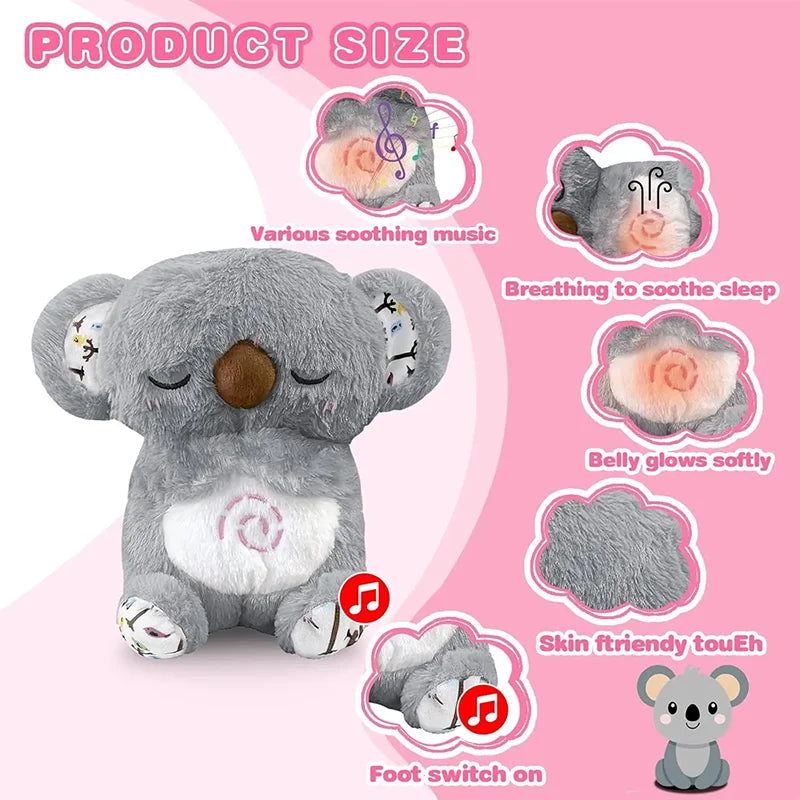Koala Relajante para Bebés