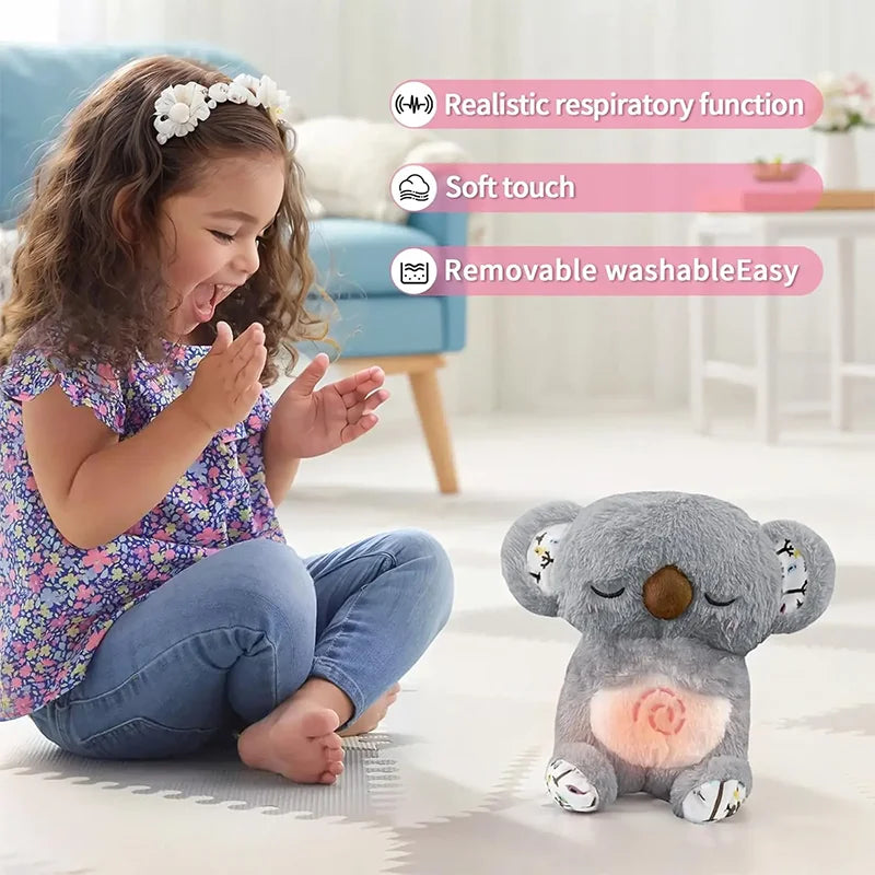 Koala Relajante para Bebés