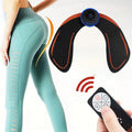 Electroestimulador para Elevar Glúteos