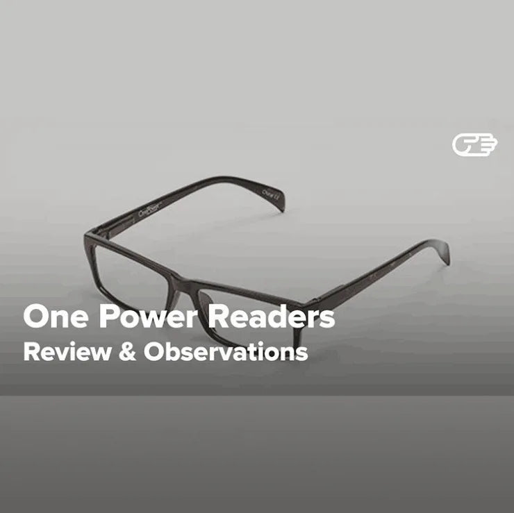 Lentes Mágicos para Lectura