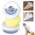 Crema Limpiadora de Zapatillas