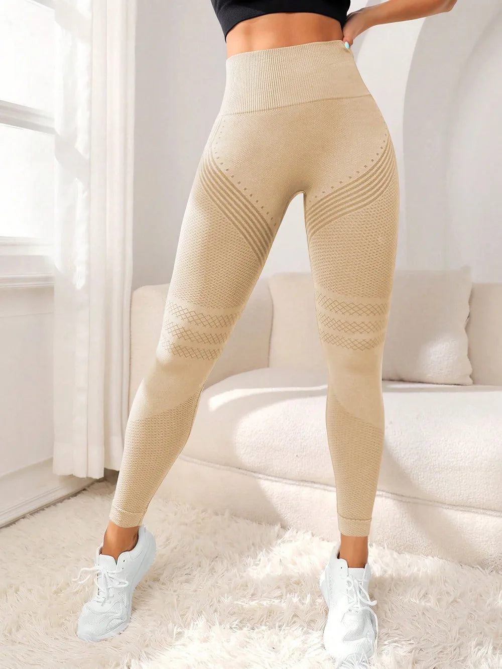Leggings Moldeadores de Silueta