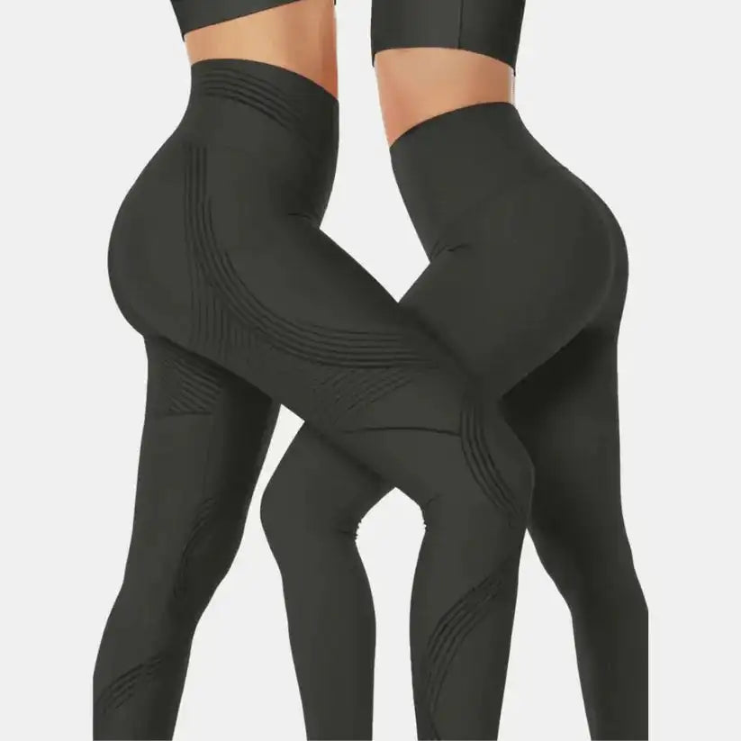 Leggings Moldeadores de Silueta