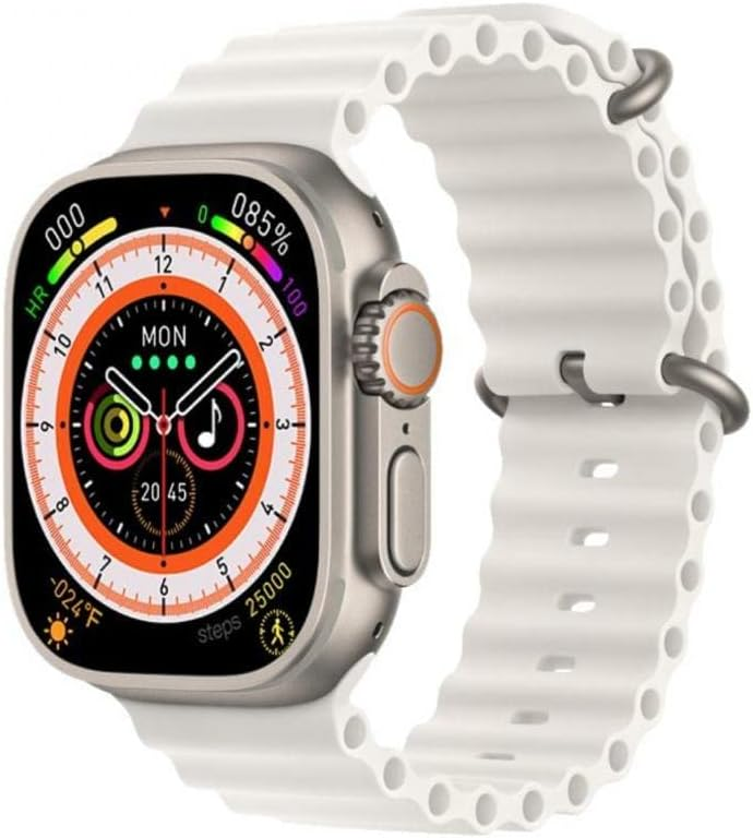 Reloj Inteligente Avanzado H26