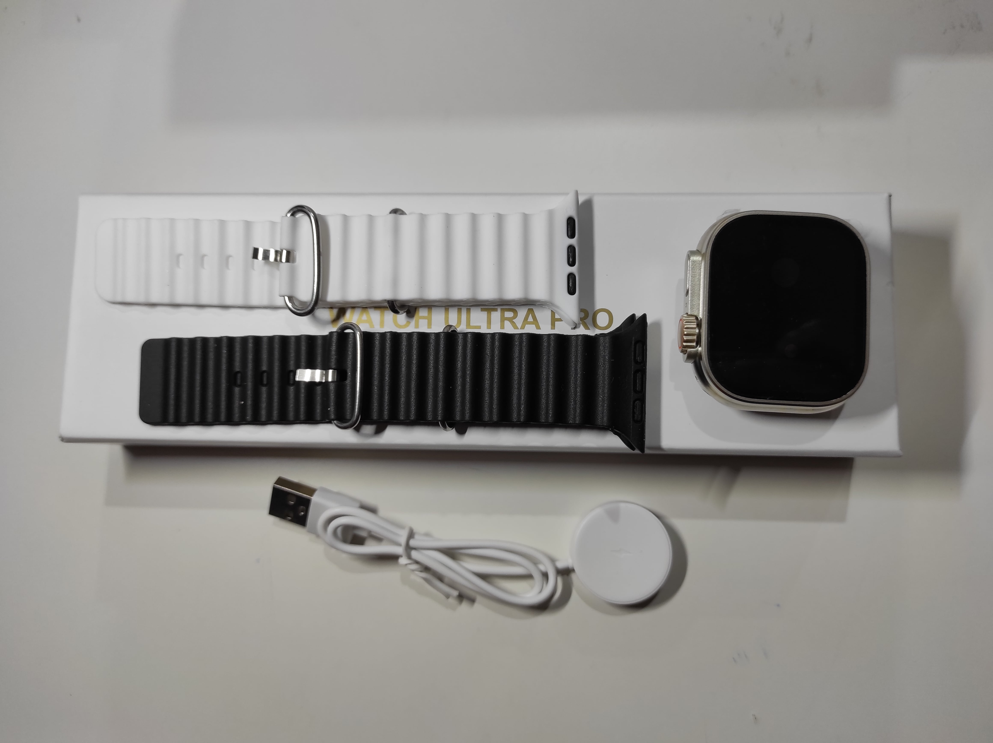 Reloj Inteligente Avanzado H26
