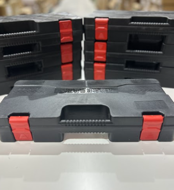 Pistola de Clavos Compacta