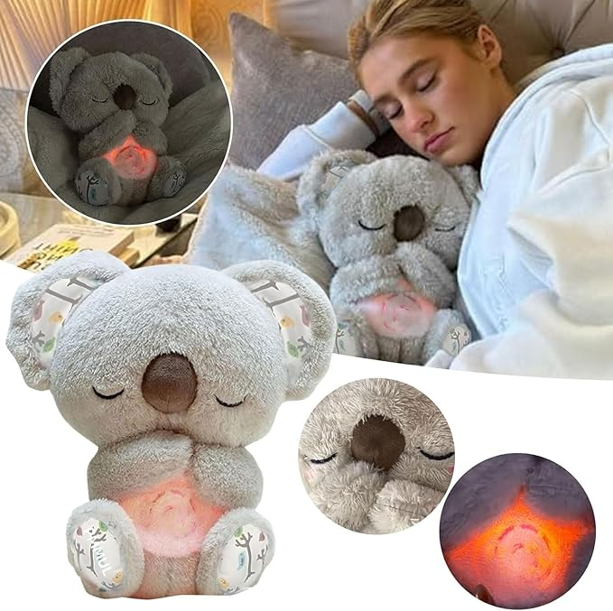 Koala Relajante para Bebés