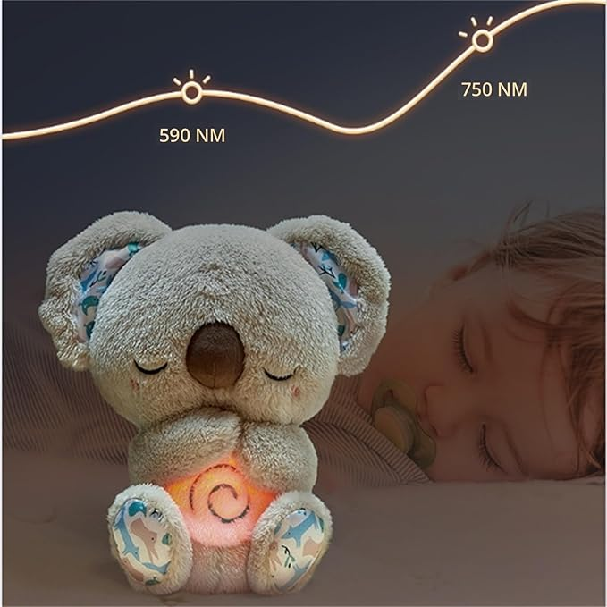 Koala Relajante para Bebés