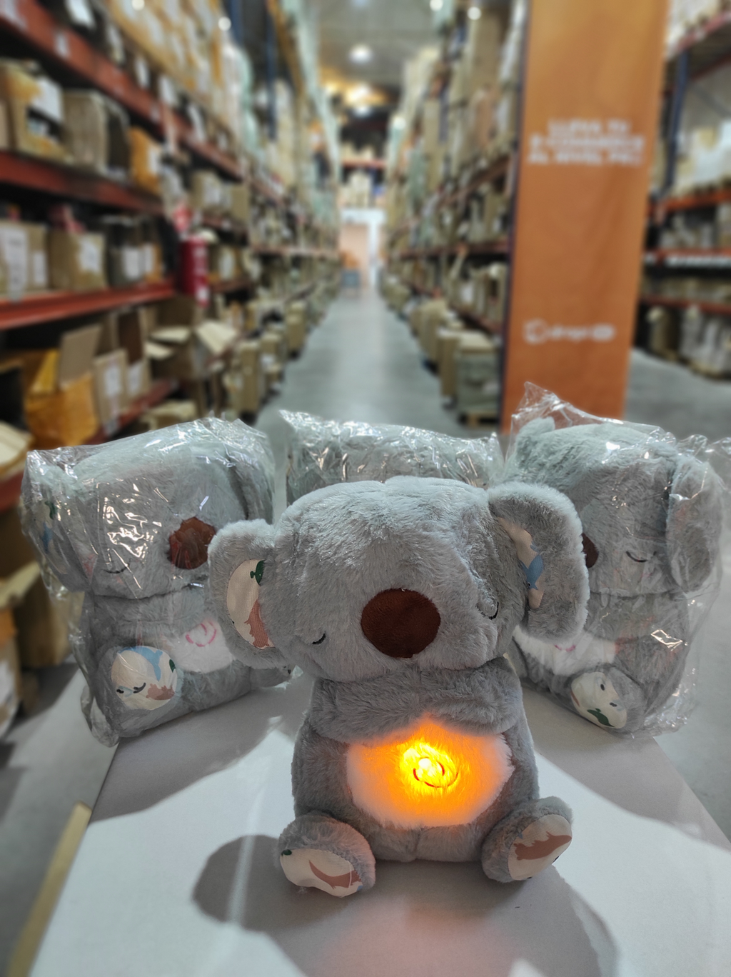 Koala Relajante para Bebés