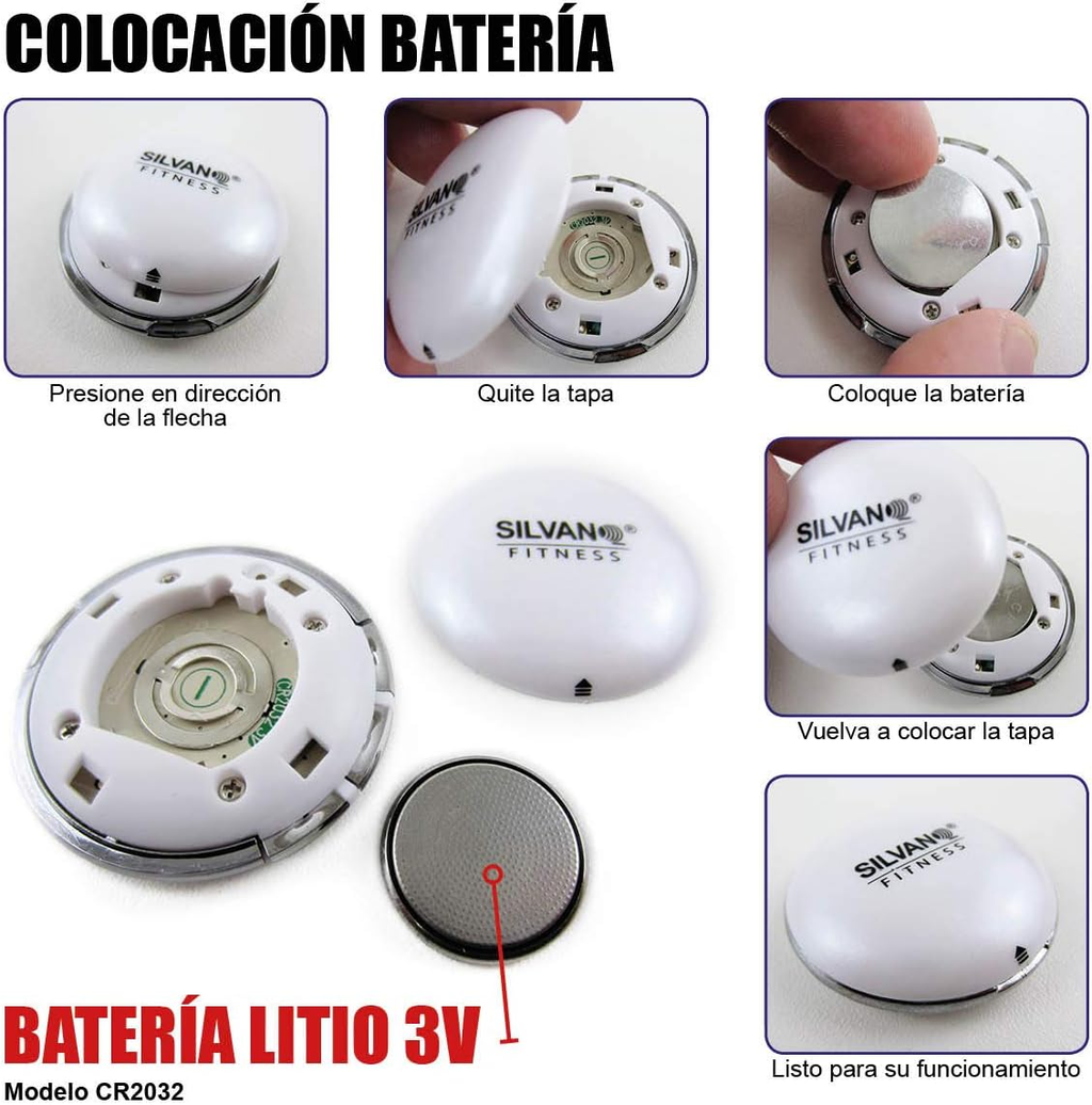 Electroestimulador para Elevar Glúteos