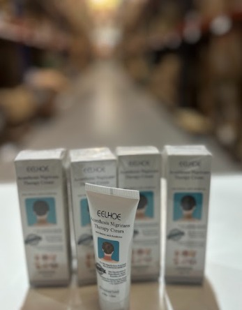 Crema Aclarante - EELHOE