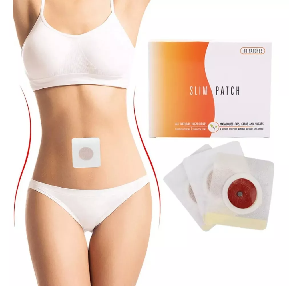 Parche magnetico para tu figura